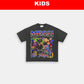 MESSI - BARCELONA - KIDS TEE - GAME CHANGERS