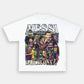 MESSI - BARCELONA V2 TEE - GAME CHANGERS