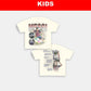 MESSI DS - KIDS TEE - [DS] - GAME CHANGERS