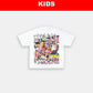 MESSI - INTER MIAMI - KIDS TEE - GAME CHANGERS