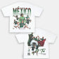 MEXICO WORLD CUP TEE - [DS] - GAME CHANGERS