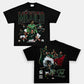 MEXICO WORLD CUP TEE - [DS] - GAME CHANGERS