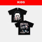 MICHAEL MYERS V2 - KIDS TEE - [DS] - GAME CHANGERS