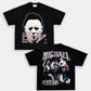 MICHAEL MYERS V2 TEE - [DS] - GAME CHANGERS