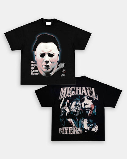 MICHAEL MYERS V2 TEE - [DS] - GAME CHANGERS