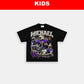 MICHAEL PENIX JR - KIDS TEE - VIP - GAME CHANGERS TEE