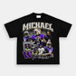 MICHAEL PENIX JR TEE - VIP - GAME CHANGERS TEE