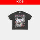 MICHAEL VICK - VT - KIDS TEE - VIP - GAME CHANGERS TEE