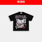 MICHAEL VICK - VT - KIDS TEE - VIP - GAME CHANGERS TEE