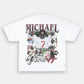 MICHAEL VICK - VT TEE - VIP - GAME CHANGERS TEE