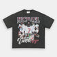 MICHAEL VICK - VT TEE - VIP - GAME CHANGERS TEE