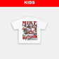 MIKE EVANS - KIDS TEE - VIP - GAME CHANGERS TEE