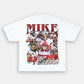 MIKE EVANS TEE - VIP - GAME CHANGERS TEE