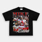 MIKE EVANS TEE - VIP - GAME CHANGERS TEE