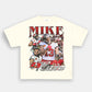 MIKE EVANS TEE - VIP - GAME CHANGERS TEE