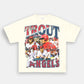 MIKE TROUT TEE - GAME CHANGERS