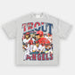 MIKE TROUT TEE - GAME CHANGERS