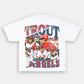 MIKE TROUT TEE - GAME CHANGERS