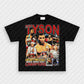 MIKE TYSON TEE - GAME CHANGERS