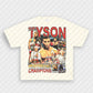 MIKE TYSON TEE - GAME CHANGERS