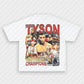 MIKE TYSON TEE - GAME CHANGERS