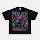 MILES MORALES TEE - GAME CHANGERS