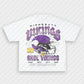 MINNESOTA VIKINGS TEE - VIP - GAME CHANGERS GRAPHIC TEE