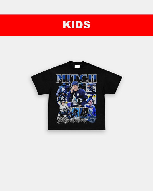 MITCH MARNER - KIDS TEE - GAME CHANGERS