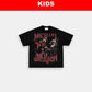 MJ THRILLER - KIDS TEE - GAME CHANGERS