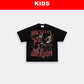 MJ THRILLER - KIDS TEE - GAME CHANGERS
