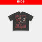 MJ THRILLER - KIDS TEE - GAME CHANGERS