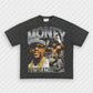 MONEY MAYWEATHER TEE - GAME CHANGERS