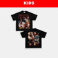 MONSTER HOUSE - KIDS TEE - [DS] - GAME CHANGERS