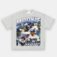 MOOKIE BETTS TEE - GAME CHANGERS