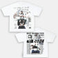 MOST WANTED TOUR TEE - [DS] - GAME CHANGERS