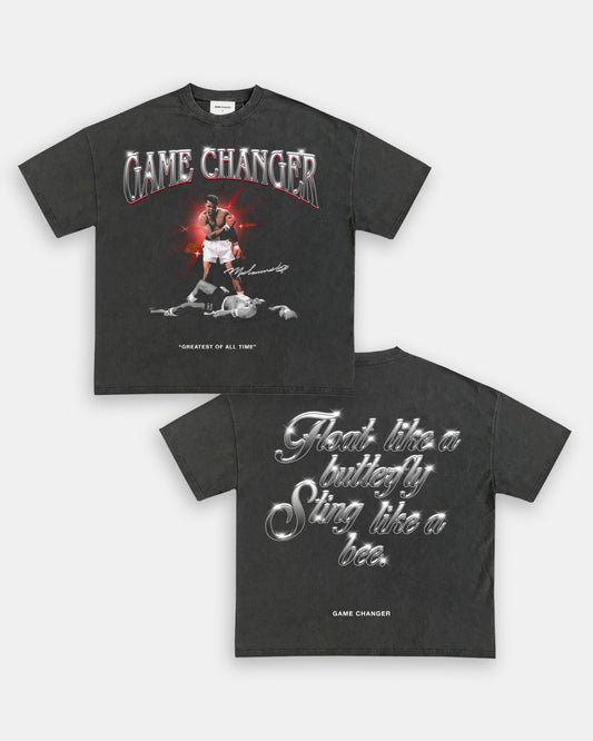 MUHAMMAD ALI TEE - [DS] - GAME CHANGERS