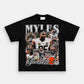 MYLES GARRETT TEE - VIP - GAME CHANGERS TEE