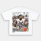 MYLES GARRETT TEE - VIP - GAME CHANGERS TEE