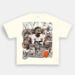 MYLES GARRETT TEE - VIP - GAME CHANGERS TEE