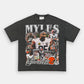 MYLES GARRETT TEE - VIP - GAME CHANGERS TEE