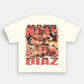 NATE DIAZ 2 TEE - VIP - GAME CHANGERS TEE