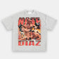 NATE DIAZ 2 TEE - VIP - GAME CHANGERS TEE