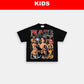 NATE DIAZ - KIDS TEE - GAME CHANGERS