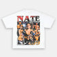 NATE DIAZ TEE - VIP - GAME CHANGERS TEE