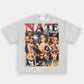 NATE DIAZ TEE - VIP - GAME CHANGERS TEE