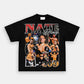 NATE DIAZ TEE - VIP - GAME CHANGERS TEE