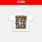 NBA YB - KIDS TEE - GAME CHANGERS