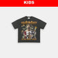 NBA YB - KIDS TEE - GAME CHANGERS