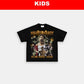 NBA YB - KIDS TEE - GAME CHANGERS