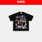 NCT 127 - KIDS TEE - GAME CHANGERS
